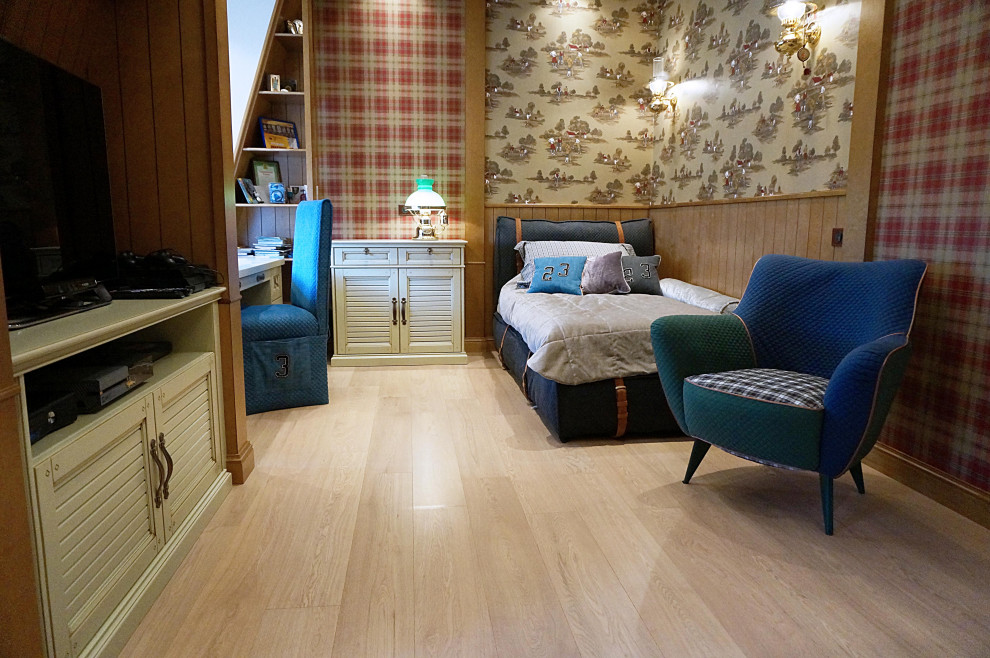 Комната для подростка