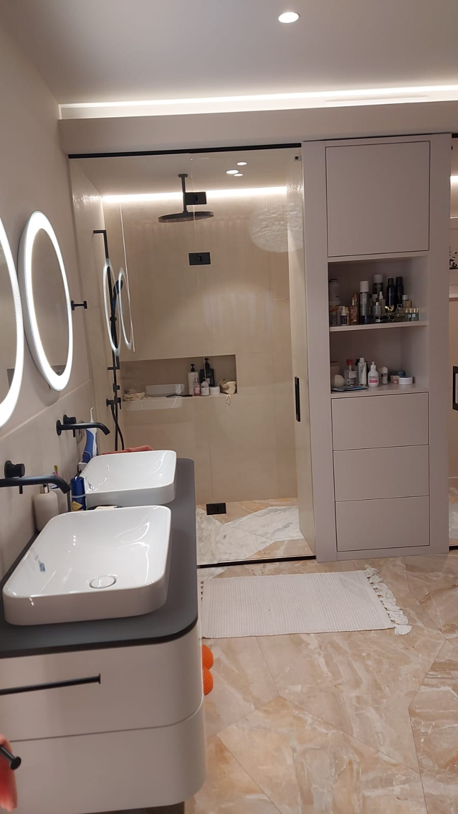 Карамышевская набережная, квартира 300м2