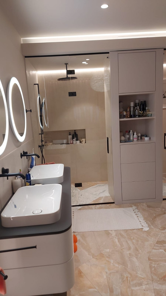 Карамышевская набережная, квартира 300м2