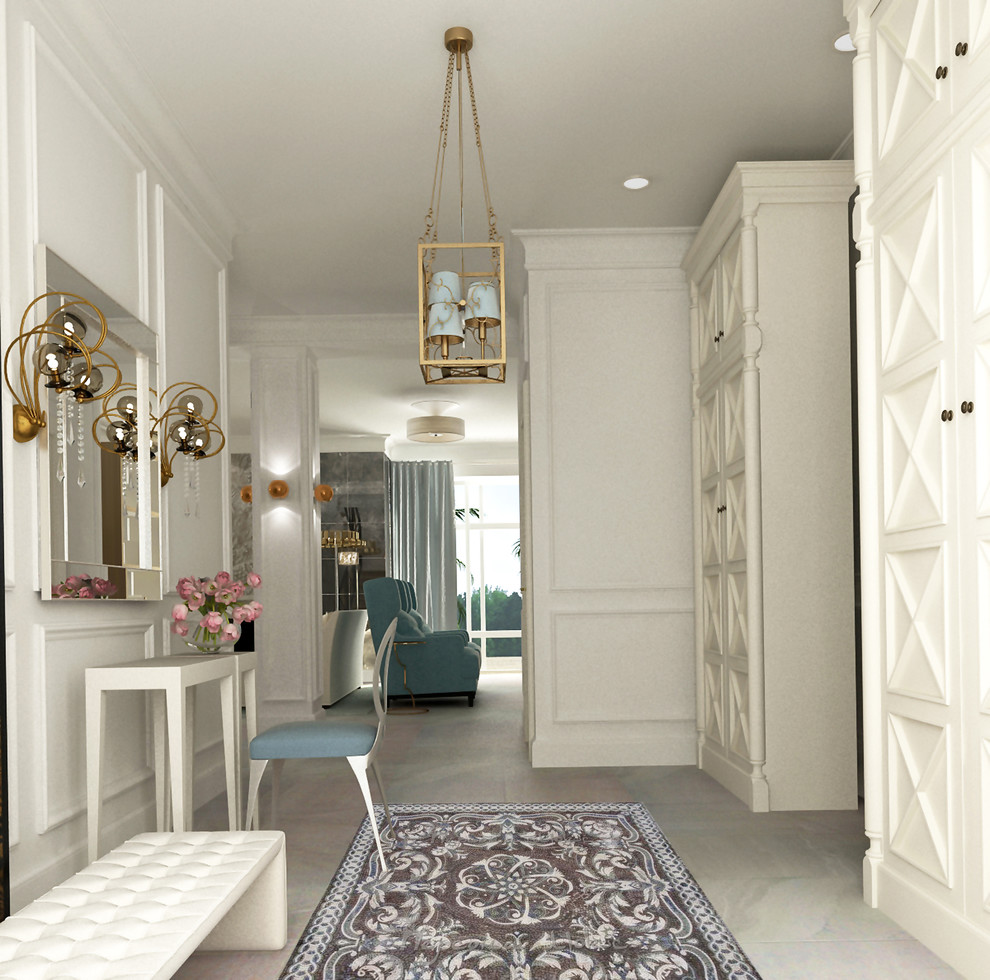 Дом в писательском поселке