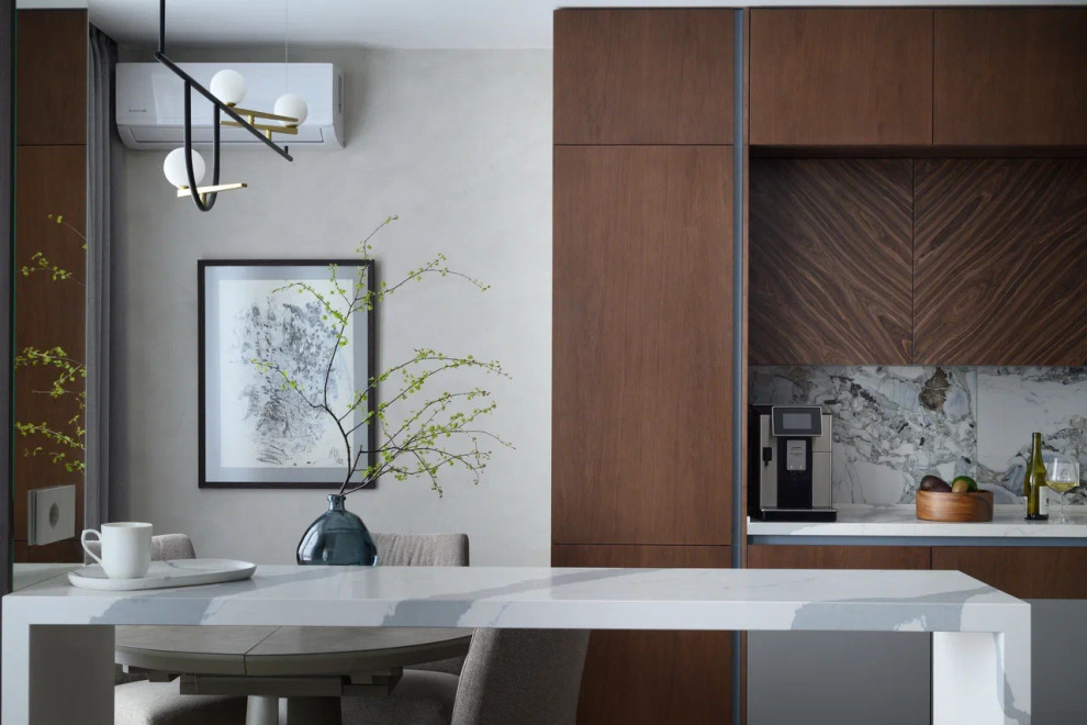 Небо Атланта