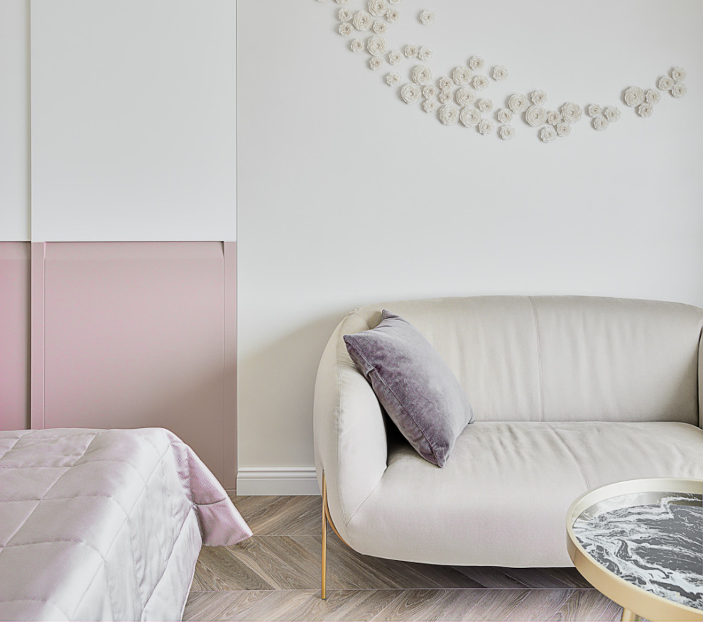 Реализованный проект