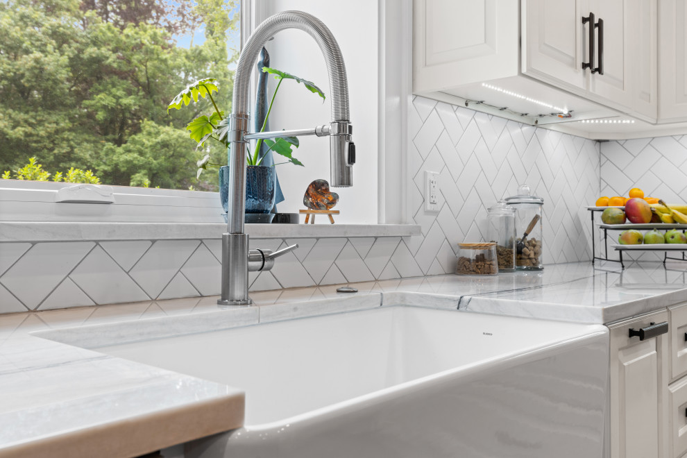 Greenspring Valley Home