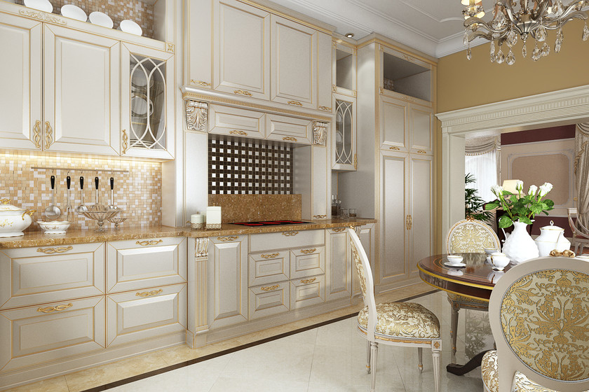 Новое Чулпаново