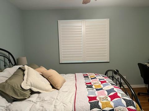 2022 Timm's Window Fashions Projects