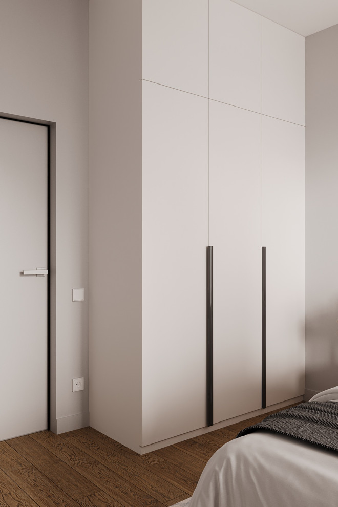 Апартаменты в г.Батуми 58м2