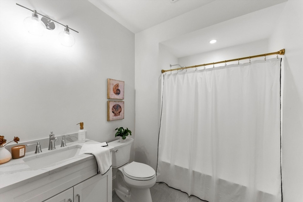 Residential Condo Development Plymouth
