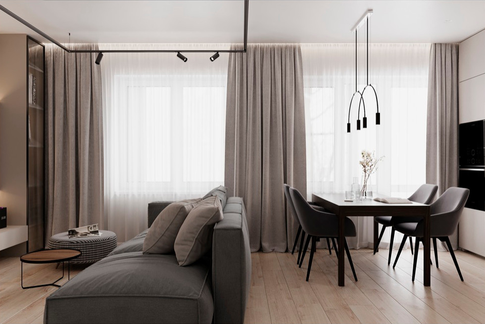 ЖК Холмы г.Ижевск