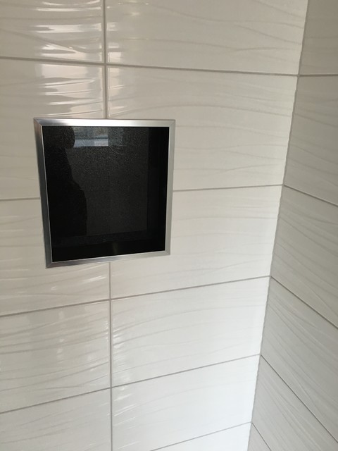 Main Bathroom contemporary-bathroom