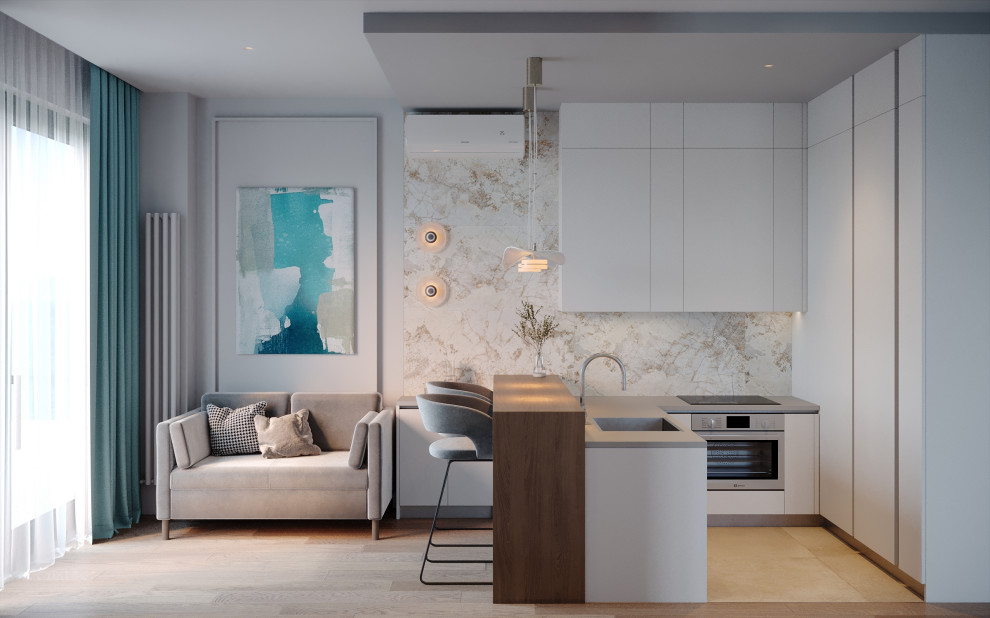 Гостиница в Севастополе апартаменты