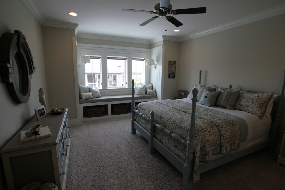 The Vlahos Cottage