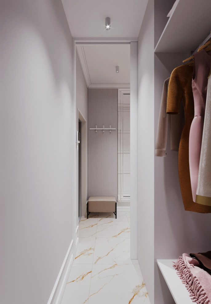 Clever Park квартира для мамы