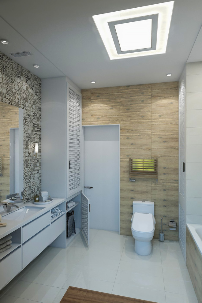 Дом для счастья