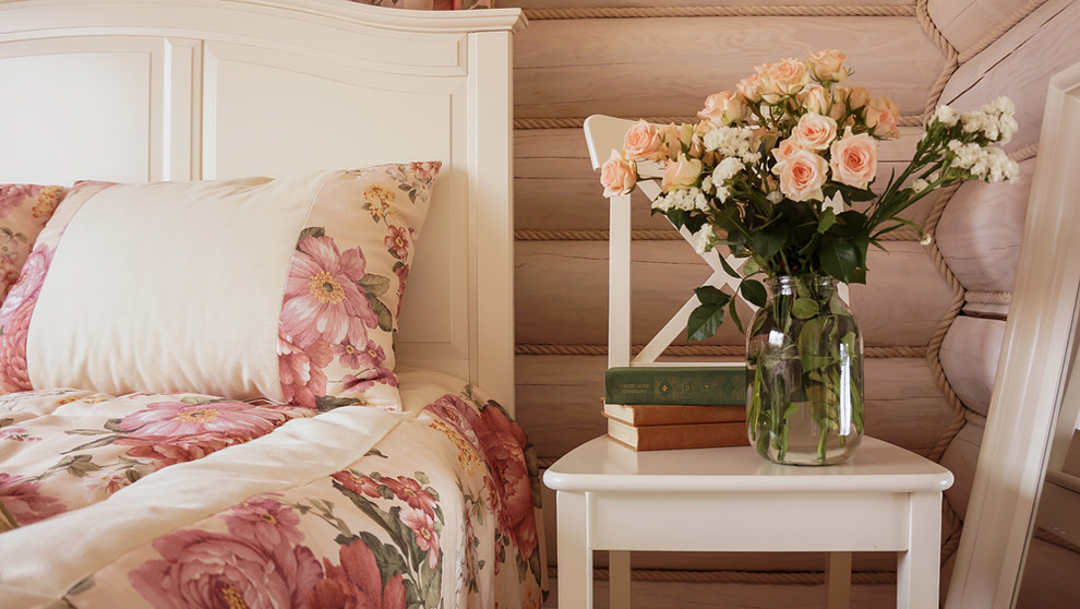 Снежная фантазия