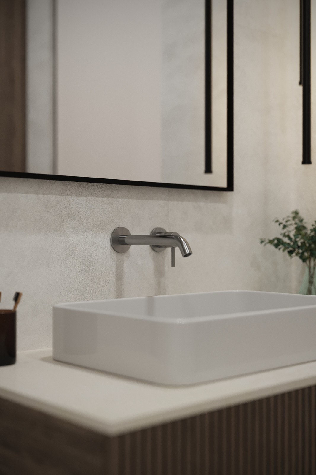 ЖК Березовая Аллея