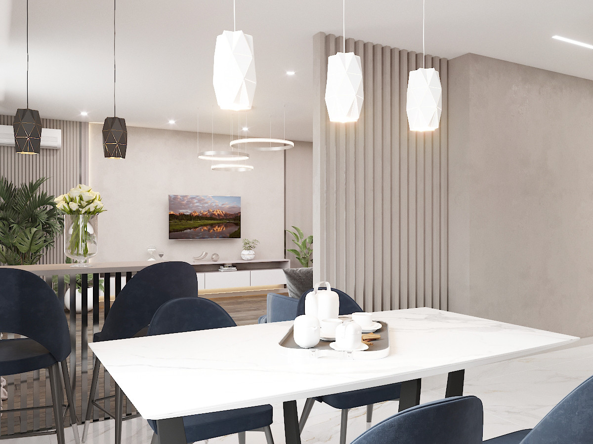 ЖК "Лимонарий"