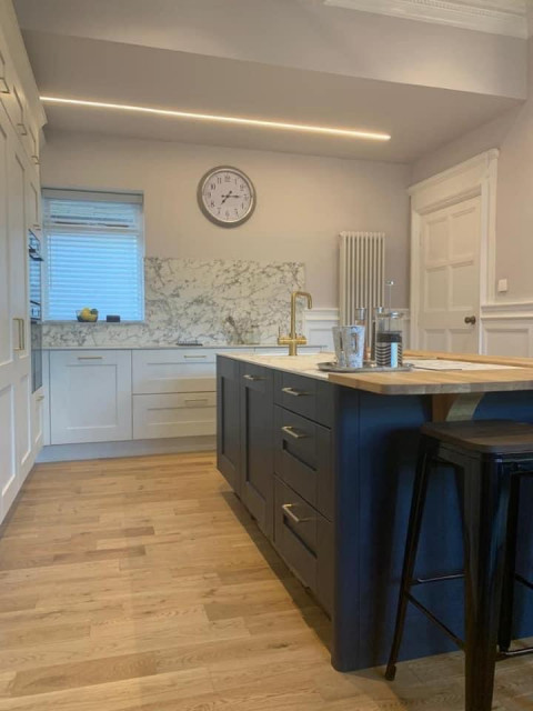 kitchen retro-kitchen