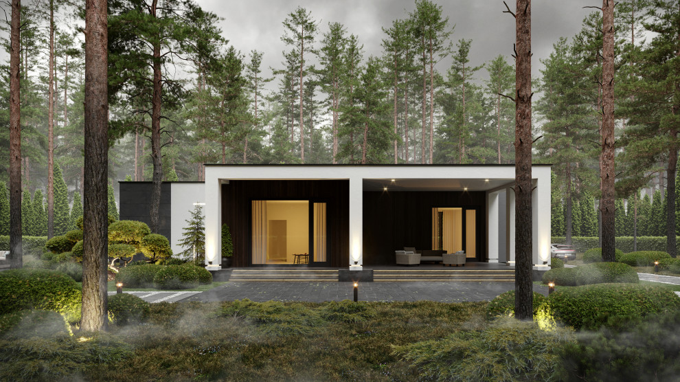 частная резиденция 2.0