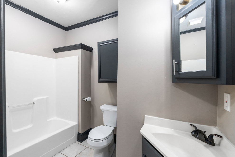 House Remodel