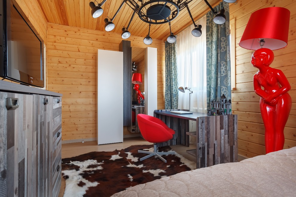 Дом для счастливой семьи