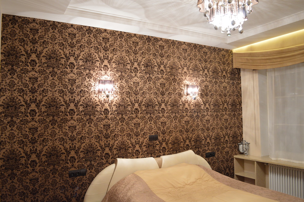 Квартира в ЖК "Английский квартал"