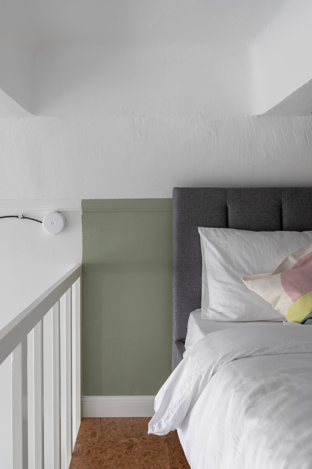 Апартаменты Лофт Вольный