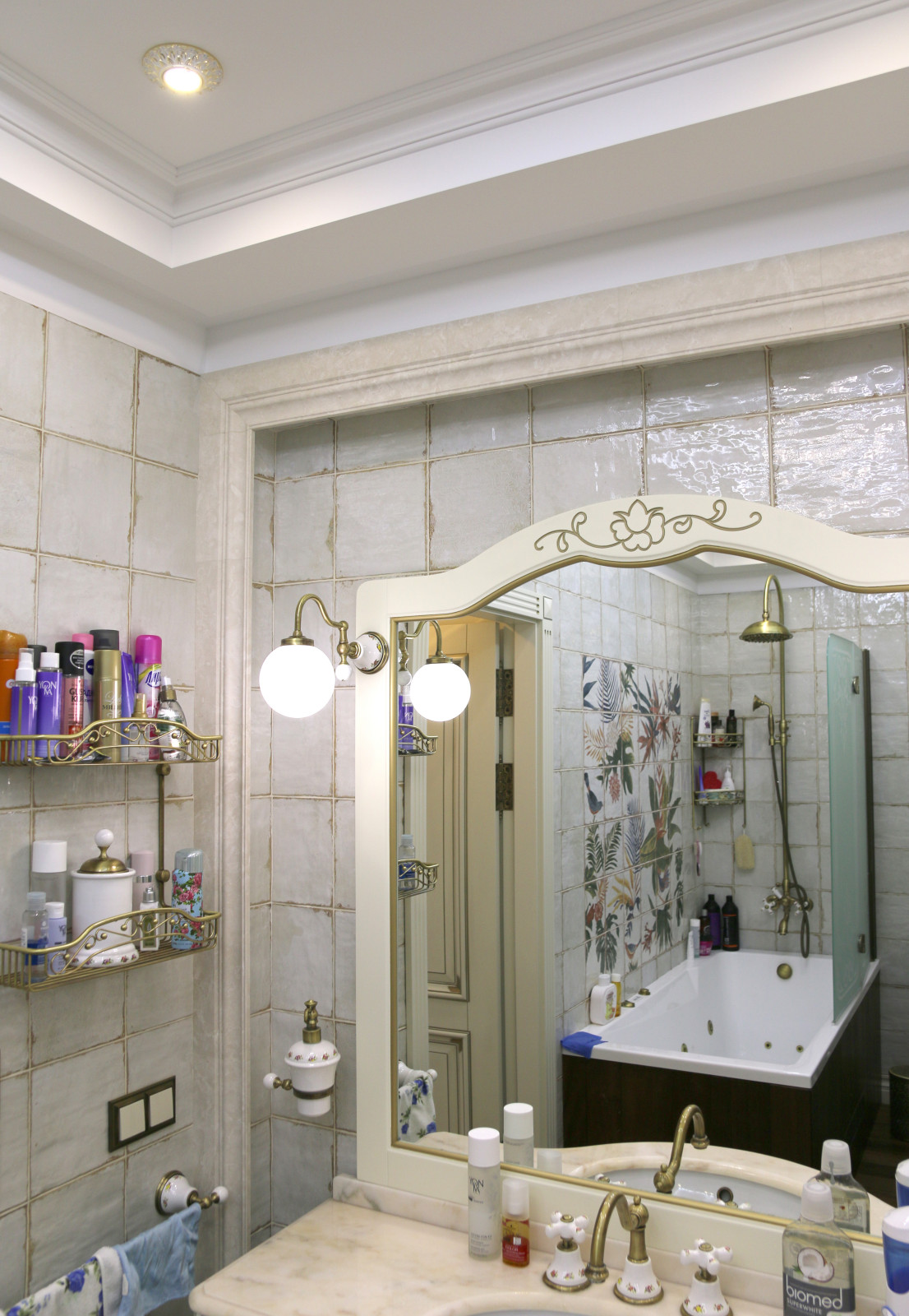 Тепло и уют прованса