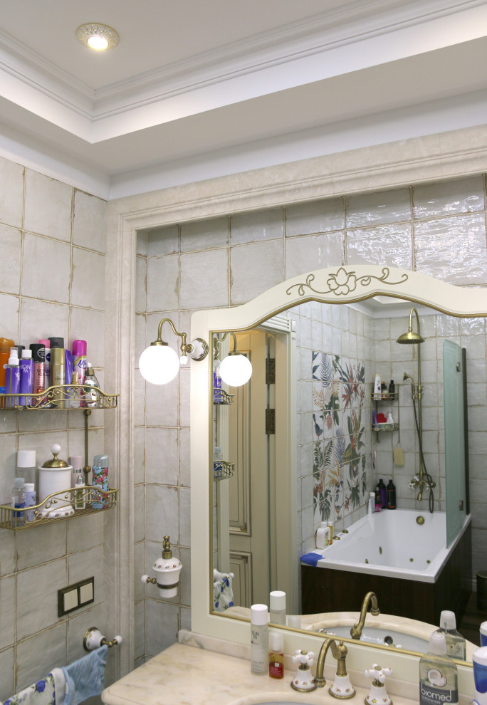 Тепло и уют прованса