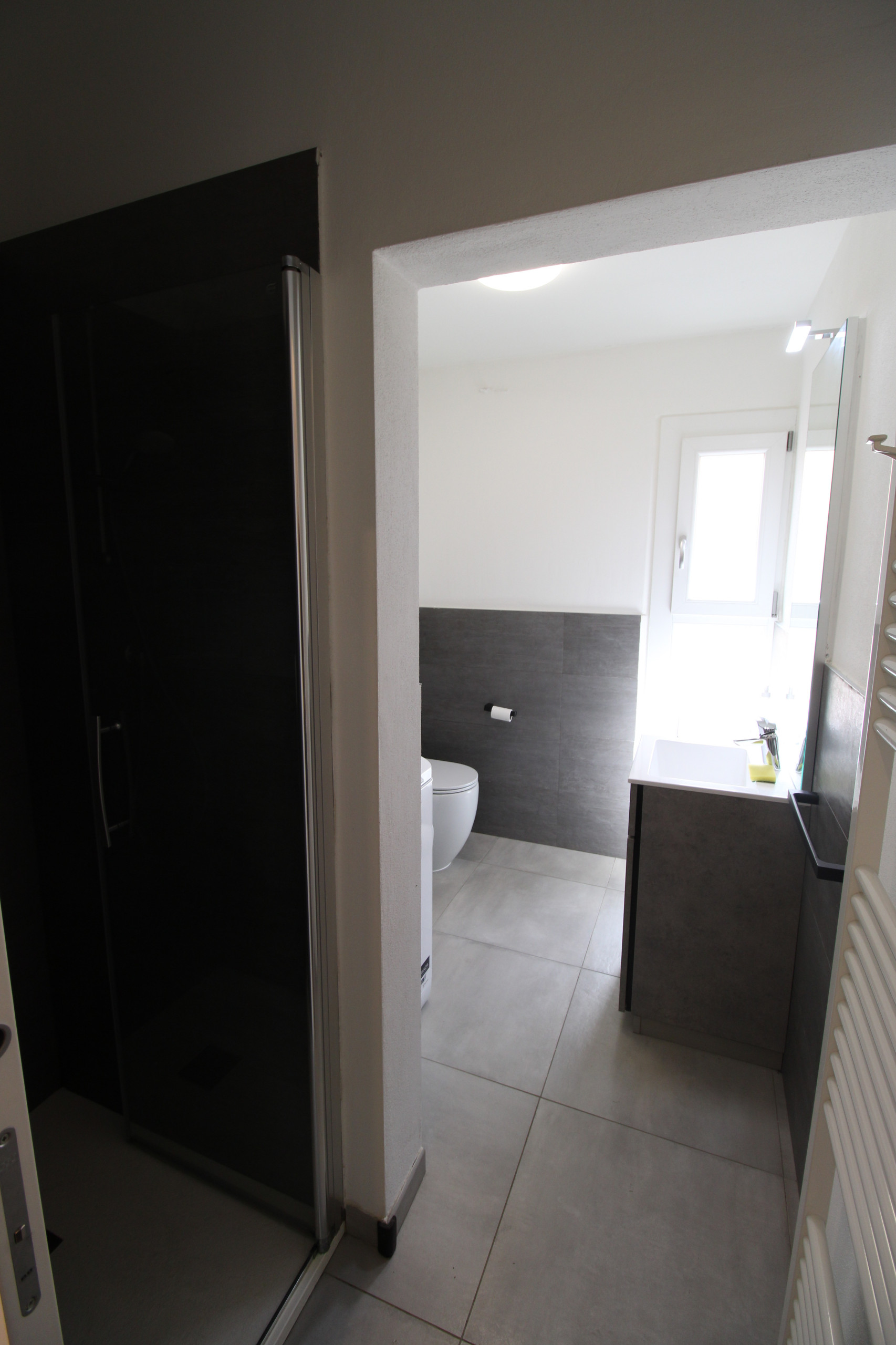 Bilocale 45 MQ Ristrutturato | Ottimizzazione Spazi e Budget Contenuto