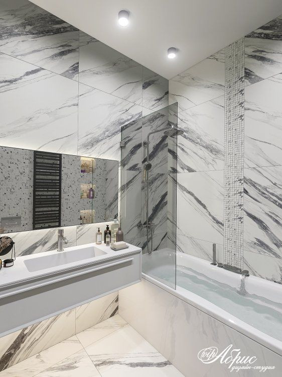 Дизайн квартиры для семьи с тремя детьми (ул.Чернышевского)