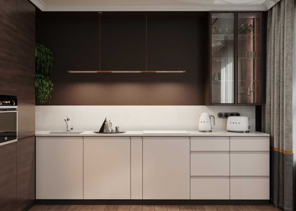 Женская территория