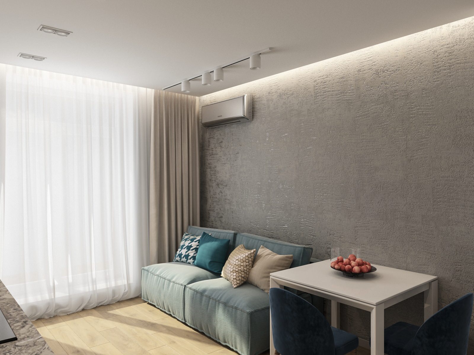 ЖК "Заельцовский"