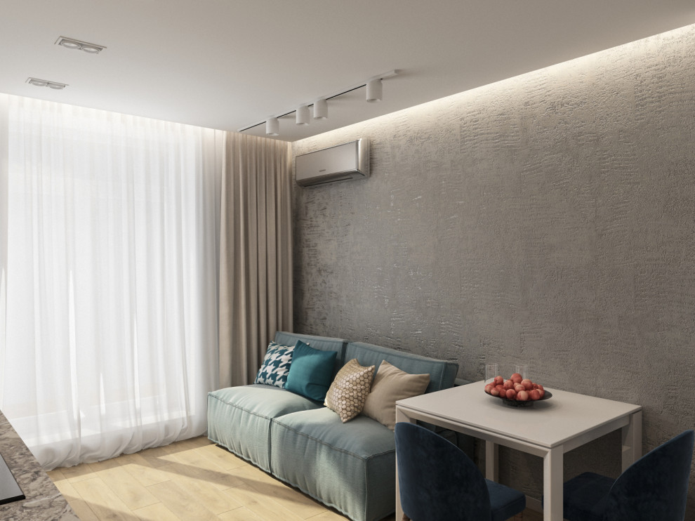 ЖК "Заельцовский"