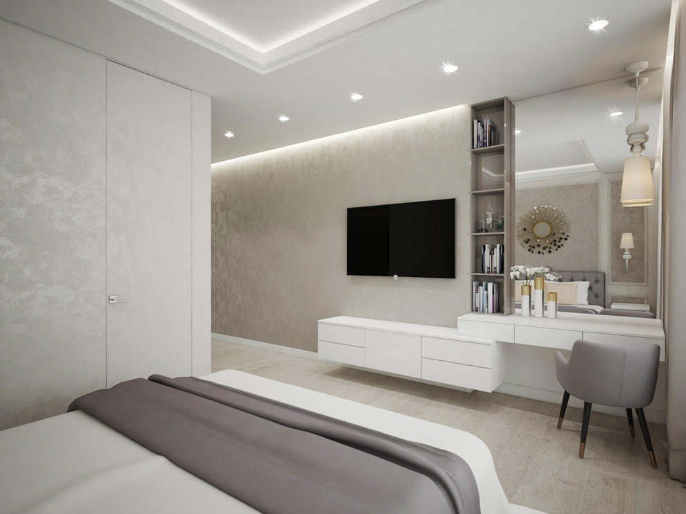 Квартира с видом на Енисей  -  ЖК Перья, г. Красноярск