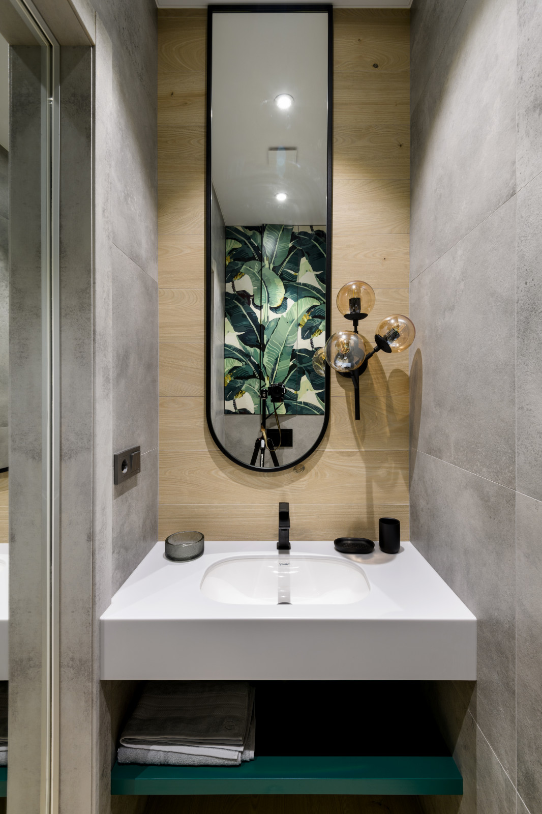 Квартира как люкс в отеле