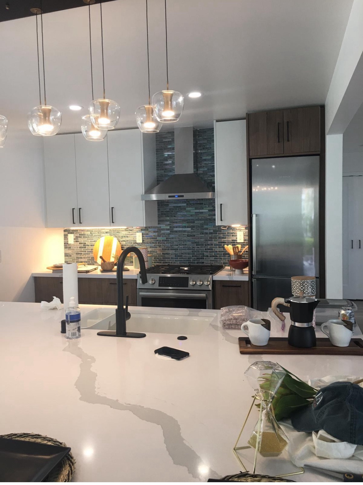 Kitchen Remodel