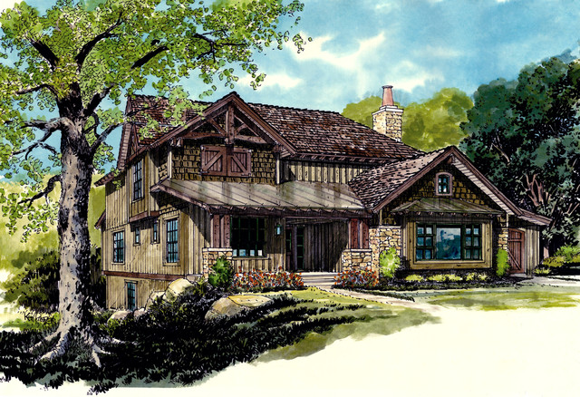 Fall River transitional-rendering
