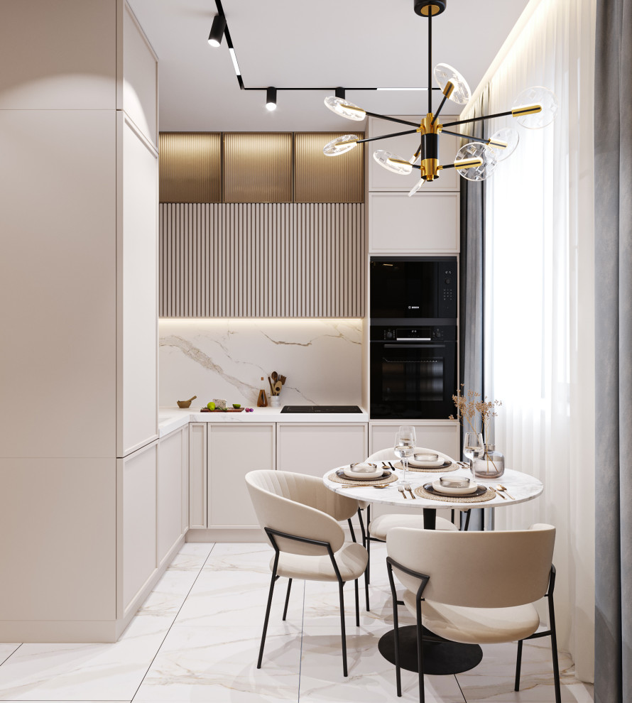 ЖК Датский Квартал