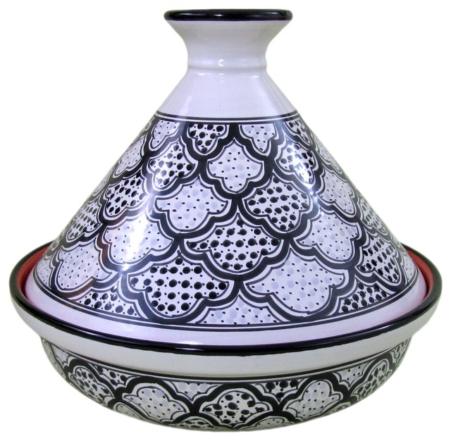 Le Souk Ceramique Cookable 12 Tagine Contemporary Specialty Le Souk Ceramique Cookable 12 Tagine Contemporary Specialty Cookware By