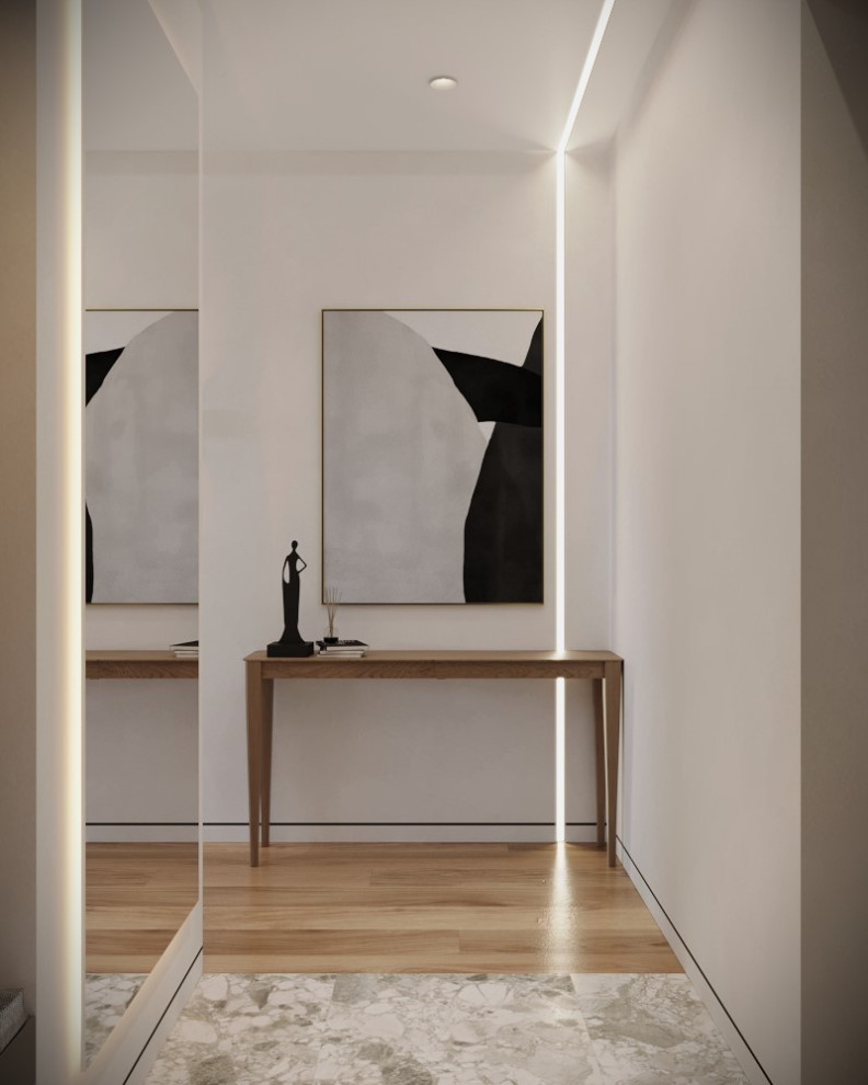 ЖК Зеленая Вертикаль