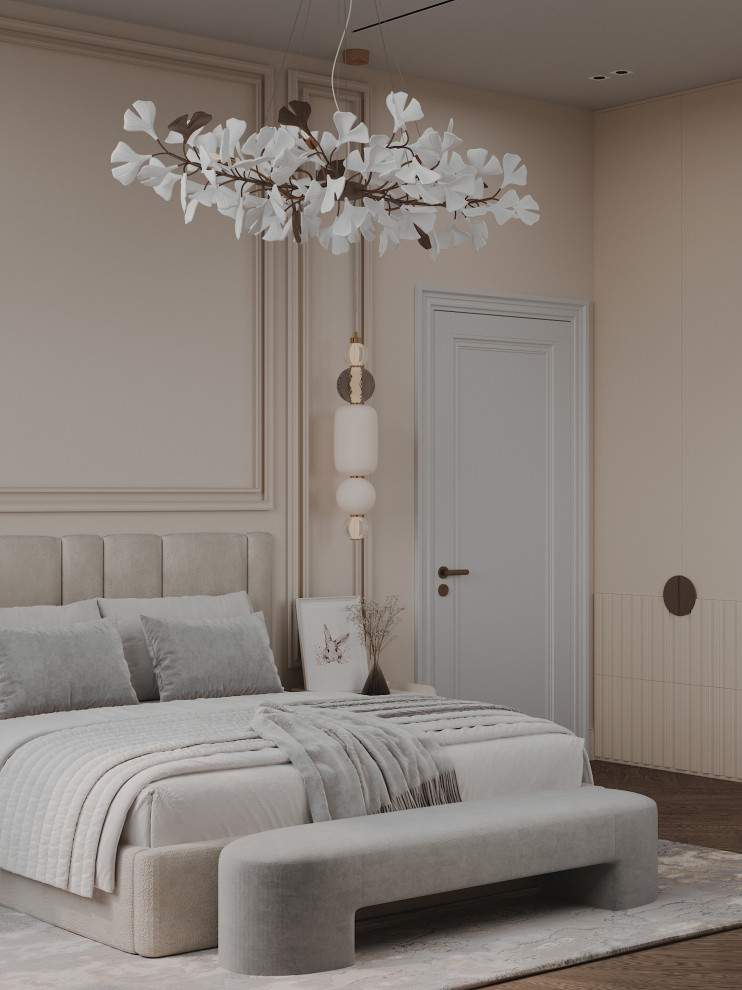 детская комната для девочки