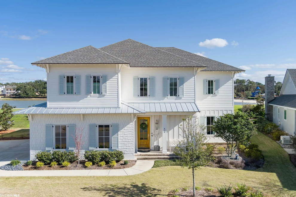Grand View Cottage