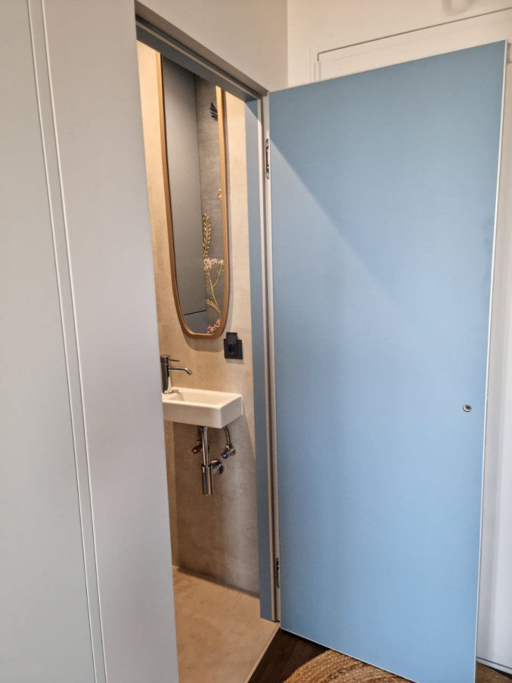 ЖК "Discovery Park"