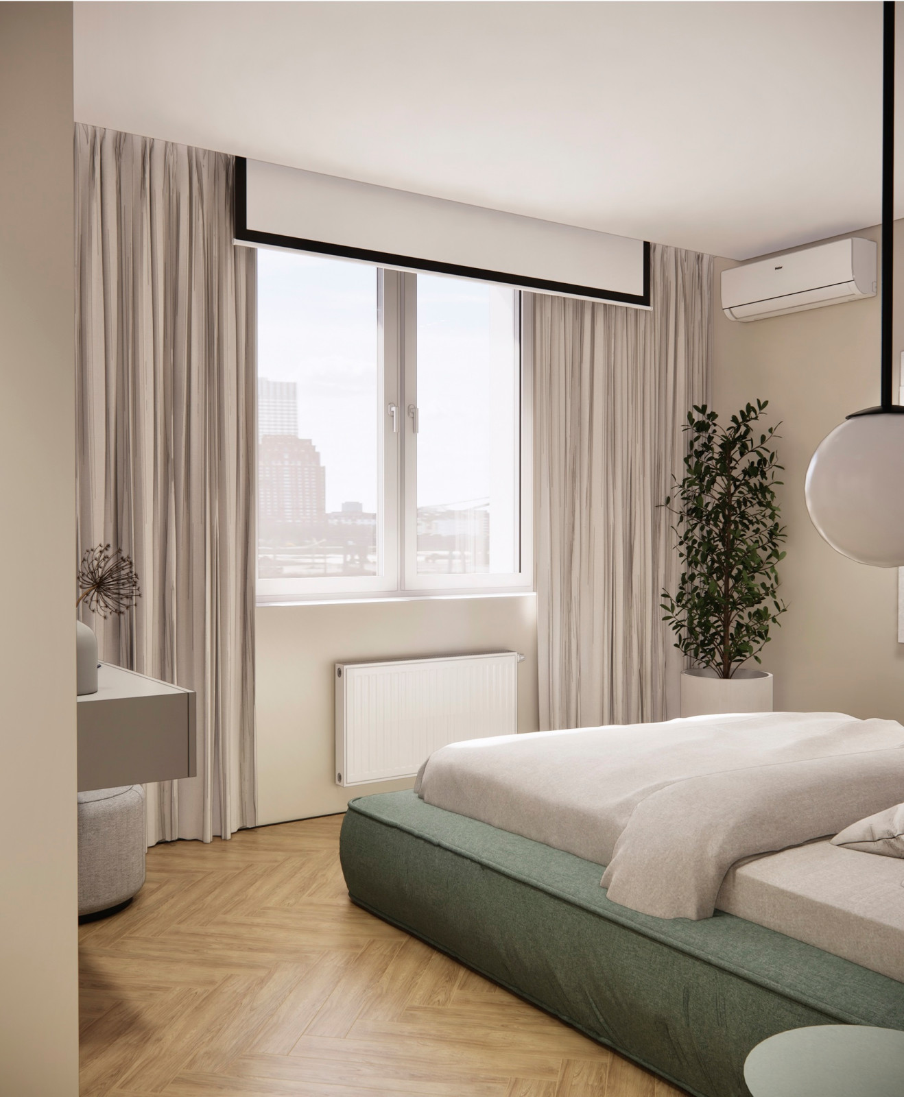 ЖК "Апельсин". Екатеринбург