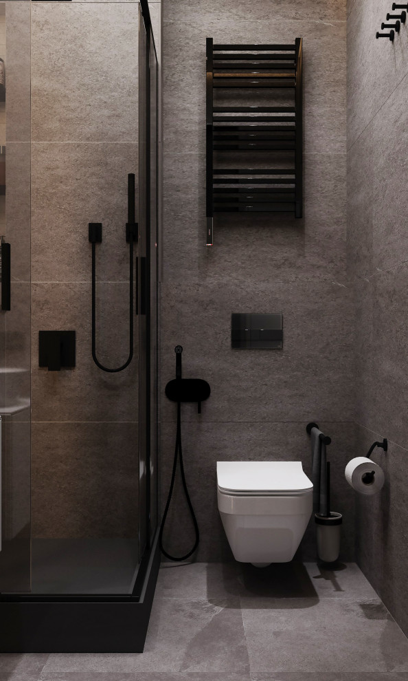 Квартира в ЖК Новые Котельники