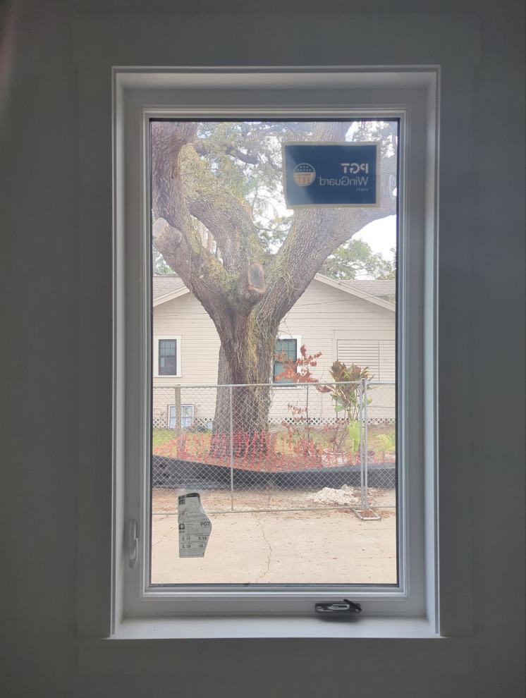 Safety Harbor Project #5 2024-2025