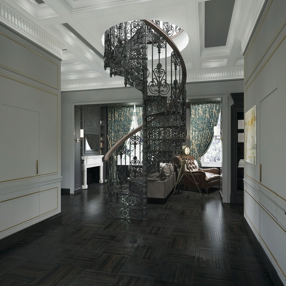 Апартаменты на Петроградской стороне