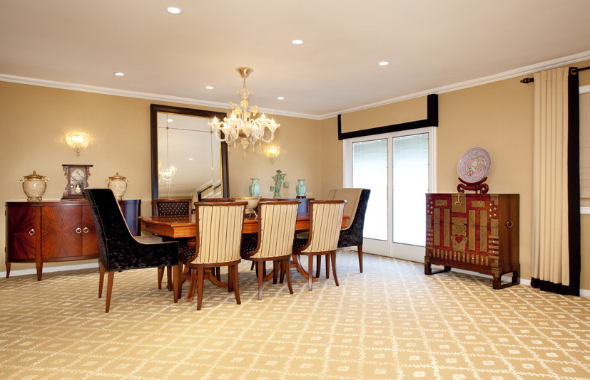 Custom Window Treatments