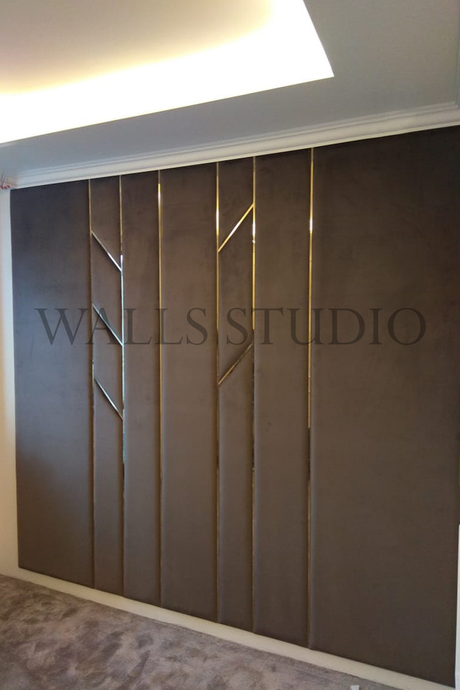 Частный проект