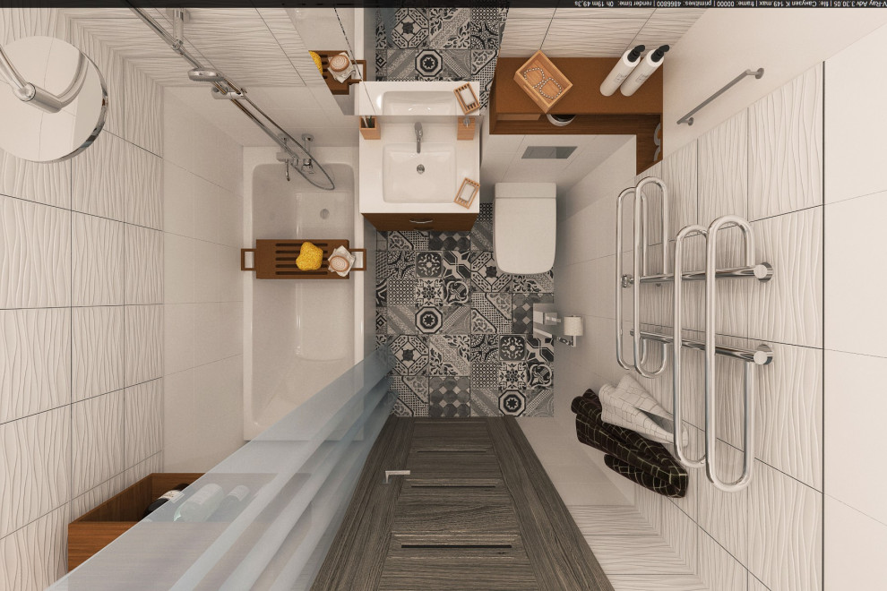 Краснолесье, 149